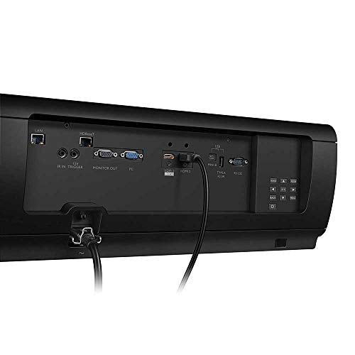 BENQ vidéoprojecteur 4K LK970 5000Lum
