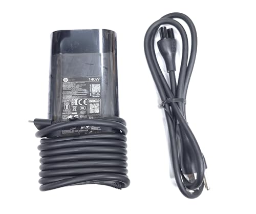 HP USB-C 140W Laptop Charger (EU)