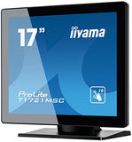 IIYAMA- Ecran tactile 17   T1721MSC-B1