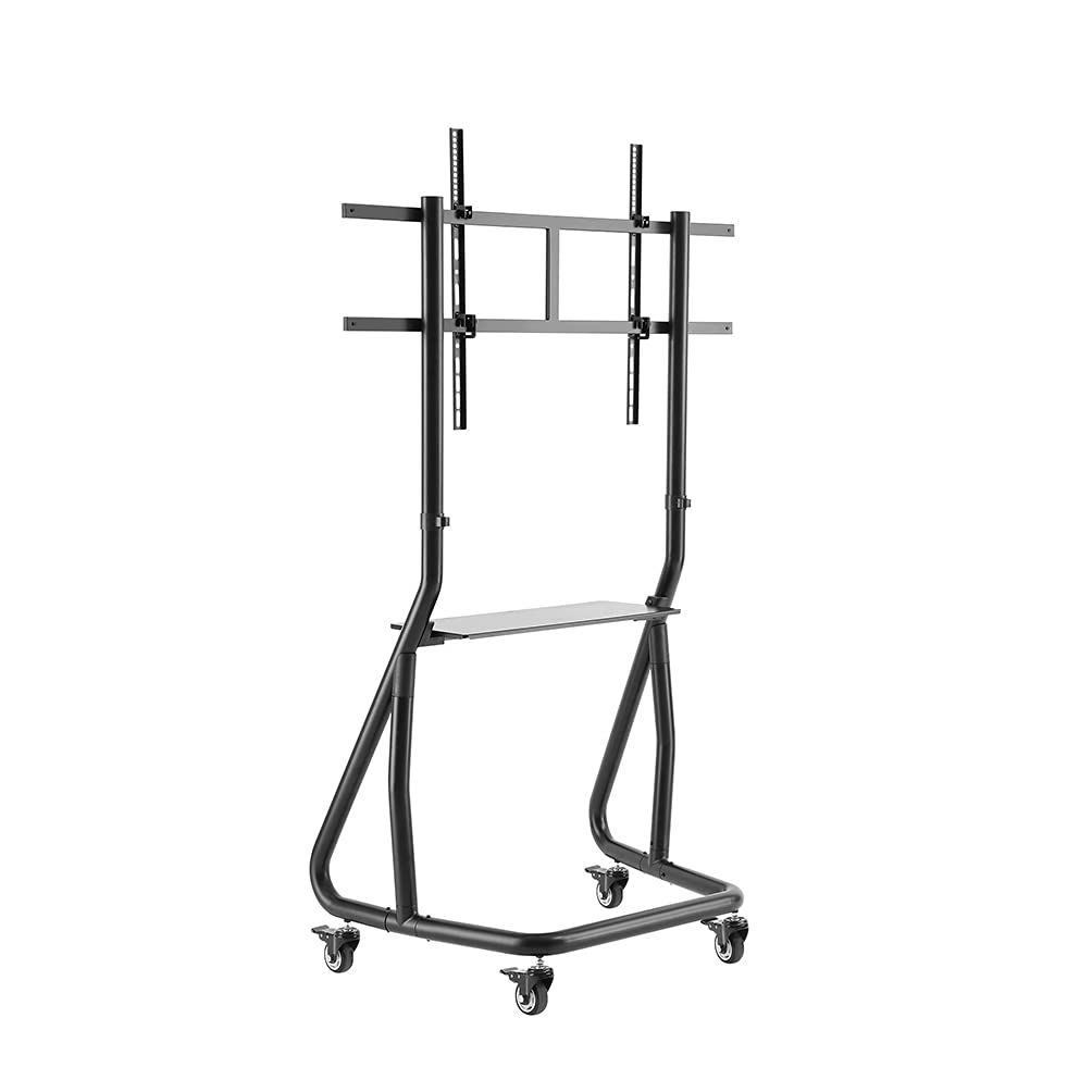 NEOMOUNTS NS-M3800BLACK Support au sol pour écran 60-100p