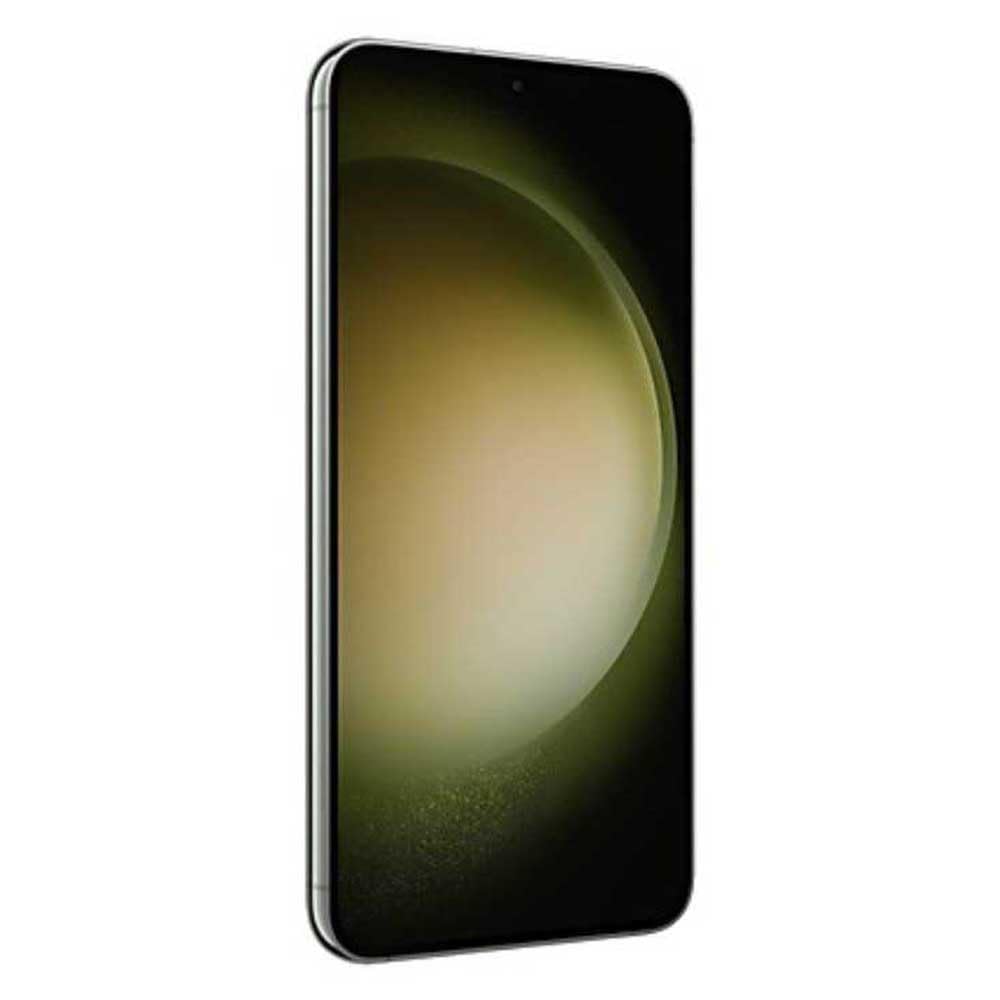 Samsung S911B/DS Galaxy S23 5G (Double Sim - 6.1", 256 Go, 8 Go RAM) Vert