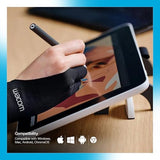 Wacom One Écran à stylet tactile 13
