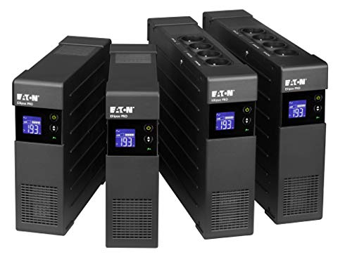 Eaton Ellipse PRO 1600 IEC