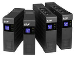 Eaton Ellipse PRO 1600 DIN Interactivité de ligne 1,6 kVA 1000 W 8 sortie(s) CA