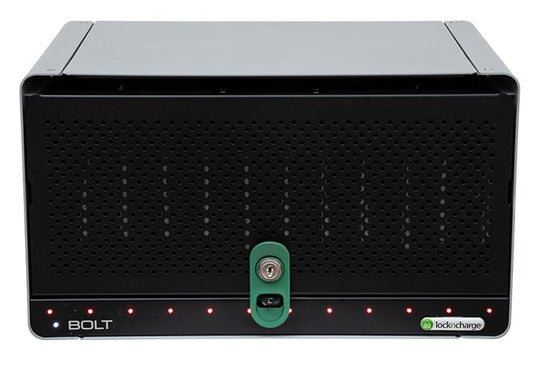 Bolt 12 Station de charge USB-C vers Lightening PD1 12x Smartphones, Powerbanks
