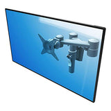 DATAFLEX Bras mural Viewmate 52052 - 1 écran