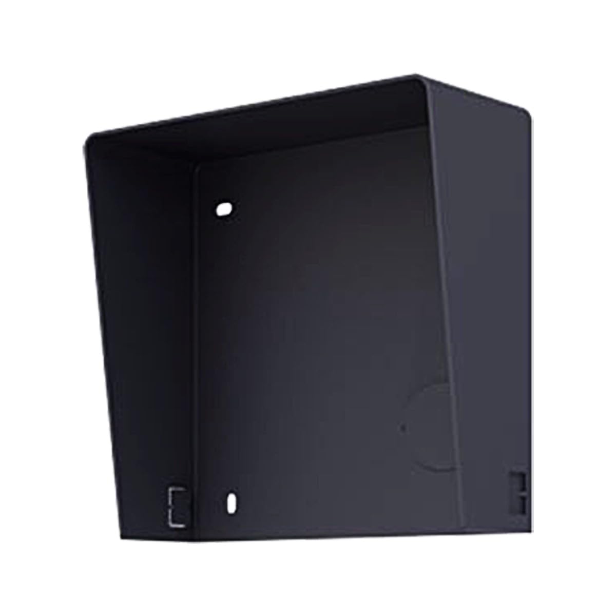 Hikvision DS-KABD8003-RS1 Protection contre la pluie de la station de porte modulaire
