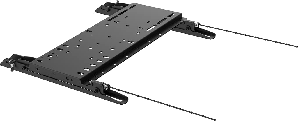 VISION Display Wall Mount 400x400 Tilt