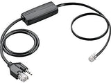 PLANTRONICS Décroché APD-80