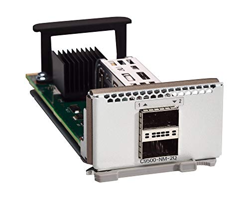 CISCO Catalyst 9500 2 x 40GE Network Mod