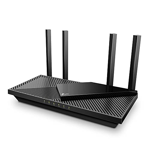 TP-LINK ARCHER AX55 PRO Routeur WiFi 6 AX3000 Gigabit