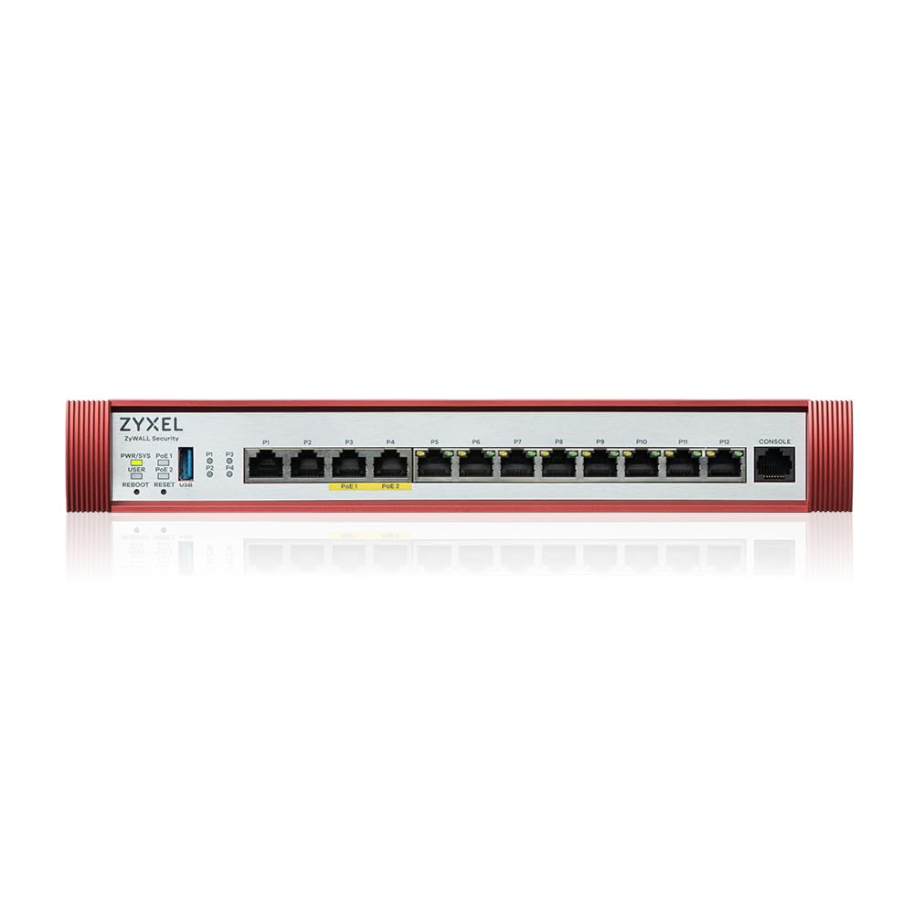 Zyxel USGFLEX 500H Device only Firewall