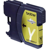 BROTHER LC-1100 cartouche d encre magenta haute capacité 16ml 750 pages pack de 1