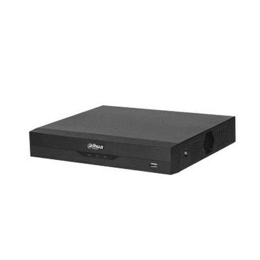 Dahua XVR5104HS-I3 Enregistreur vidéo numérique 4CH Penta-brid 5MP Value/1080P Compact 1U 1HDD WizSense