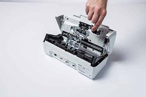 BROTHER Replacement roller set for ADS-2200 and ADS-2700W desktop document scanners