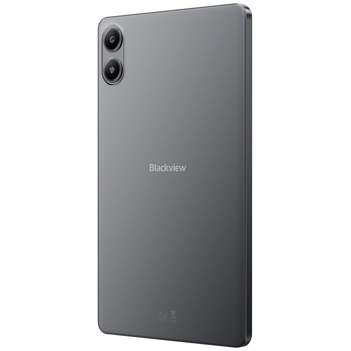 Blackview Link 2 (Tablette Wifi - 8.68'' - 128 Go, 4 Go RAM) Noir