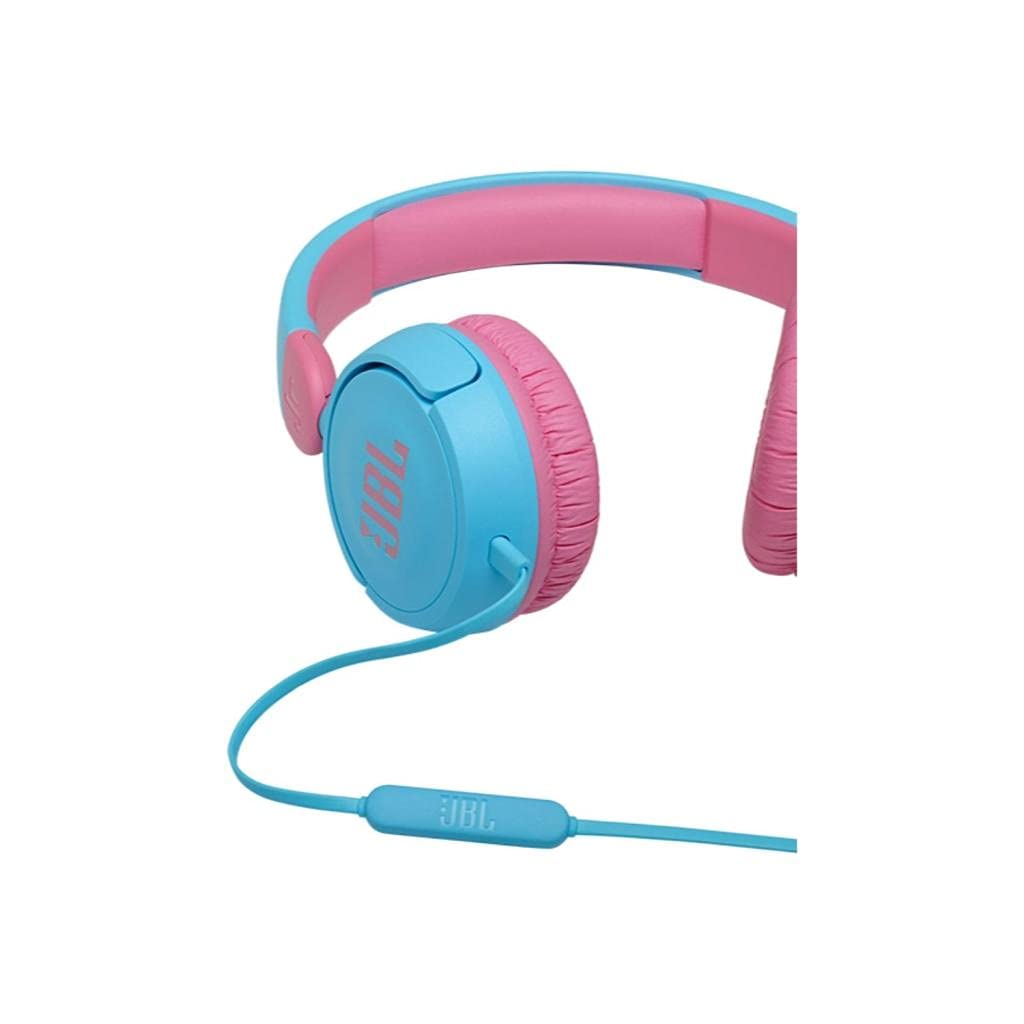 JBL JR 310 Bleu