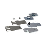 LEGRAND MULTIPRISE ZERO U 24 PRISES AVEC DISJONCTEURS 16 A