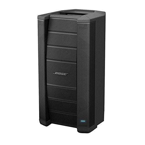 BOSE PRO Enceinte amplifiée Flexible Array F1 812 Noir