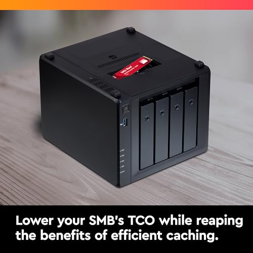 Sandisk Red SN700 M.2 1000 GB PCI Express 3.0 NVMe