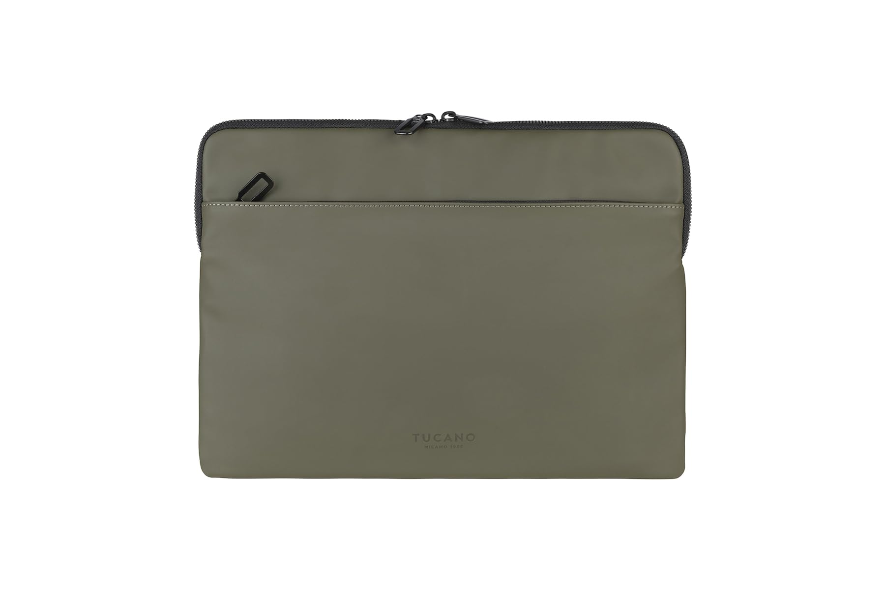 Tucano Gommo housse caoutchout PC 14   MacBook Air  15 kaki