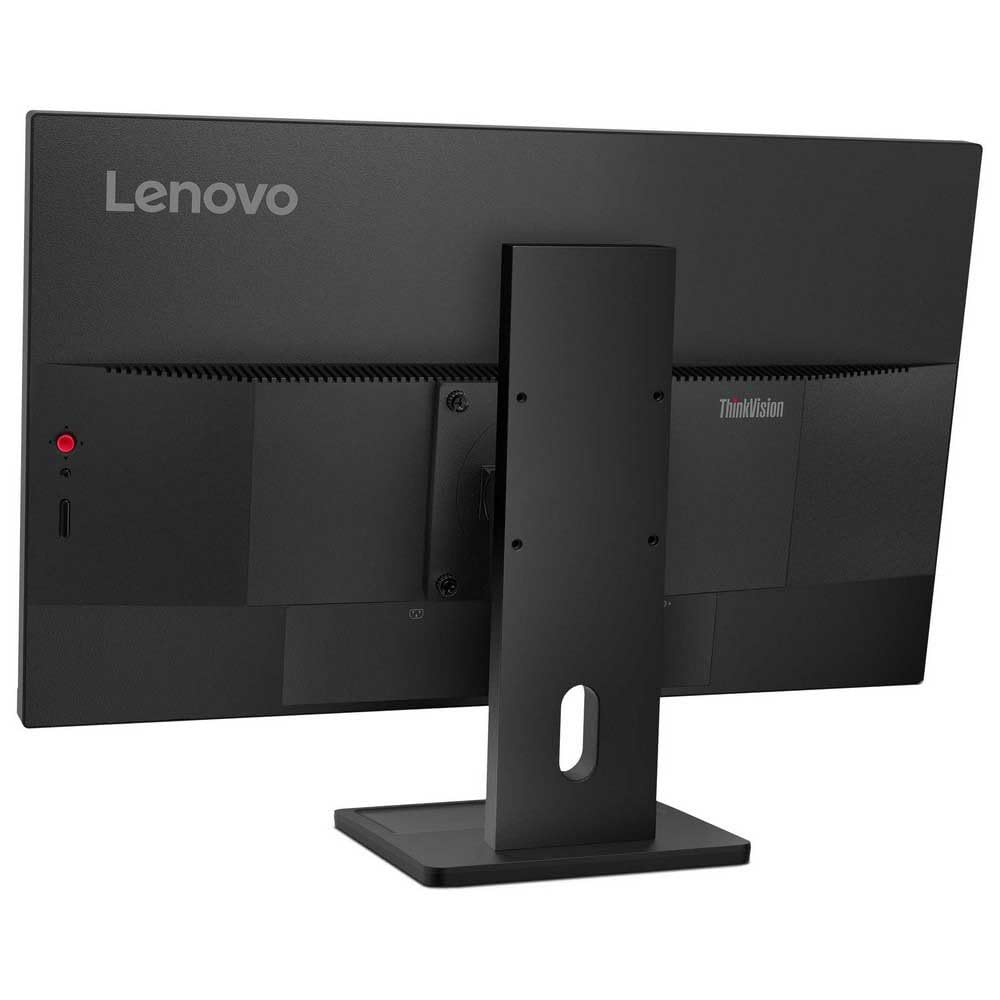 "Lenovo ThinkVision E24-30 écran plat de PC 60,5 cm (23.8"") 1920 x 1080 pixels Full HD LED Noir"