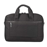 TUCANO Mallette haut de gamme Laptop 13 MacBook 14   noire
