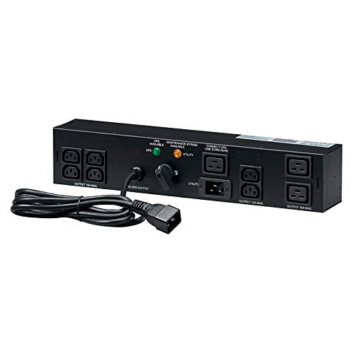 LEGRAND By-pass manuel externe 310953