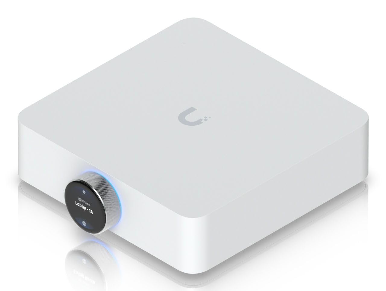 Ubiquiti UPL-Amp-W UniFi PowerAmp (Blanc)