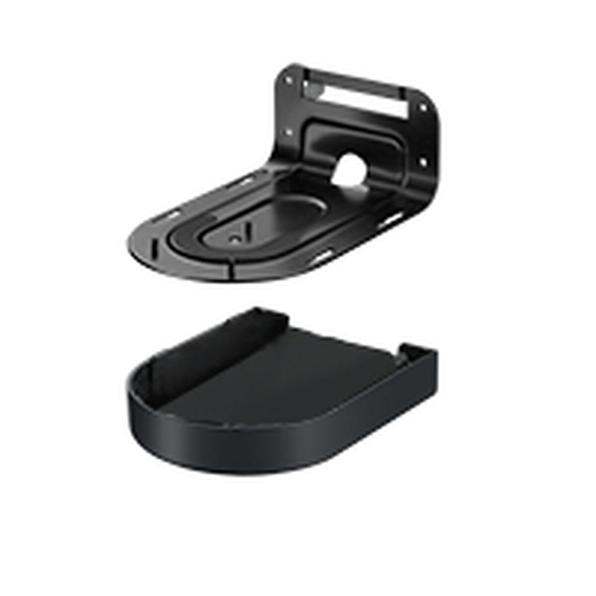 LOGITECH Rally Camera - BLACK - CAMERA MOUNT AND SPLITTER CASE - WW