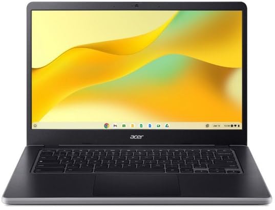 Port acer Chromebook C936-TCO-C8V2 Intel Processor N100 8Go 128GoeMMC 14.0'' FHD
