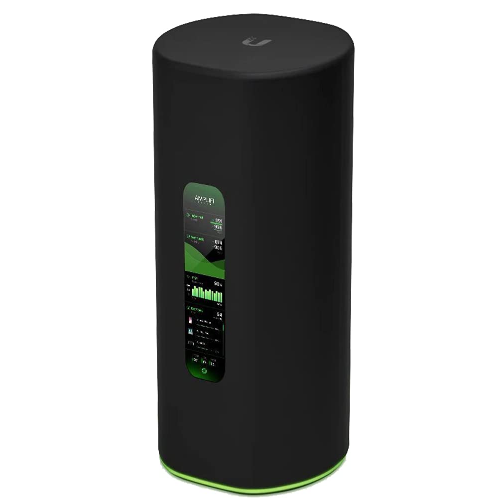 AmpliFi Alien Router