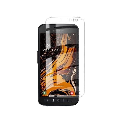 TEMPERED GLASS GALAXY XCOVER 4 AND 4S