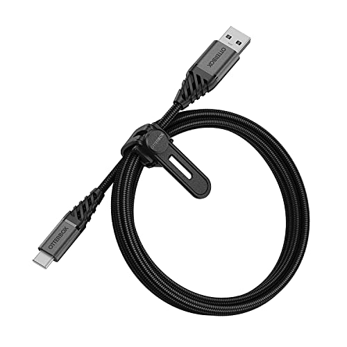 OTTERBOX Premium - Câble USB de type-C - USB-C pour USB - 1 m