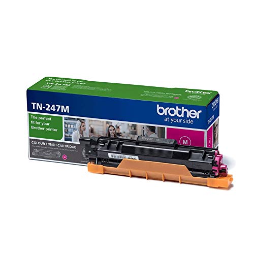 BROTHER TN247BK TWIN-pack black toners BK 3000pages/cartridge