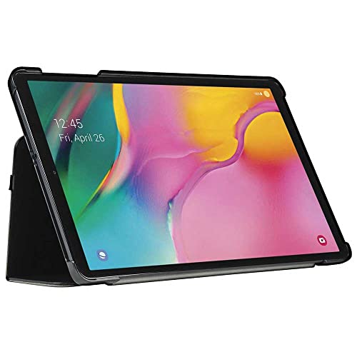 MOBILIS Protection à rabat C2 pour Galaxy Tab A 2019 10.1"