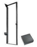 APC Rack Air Removal Unit SX Frame for 600mm Wide Rack