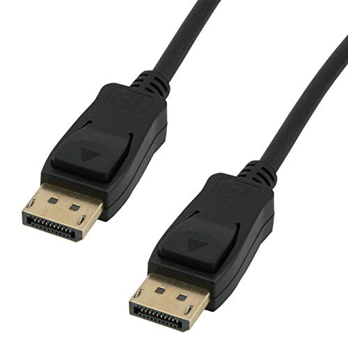 MCL - Câble DisplayPort 1.1 mâle / mâle - 2m