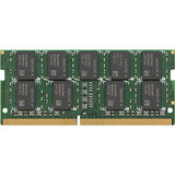 SYNOLOGY D4EC-2666-16G 16Go RAM DDR4 ECC Unbuffered DIMM