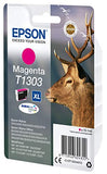 Cartouche EPSON C13T13034012 T1303 - Magenta