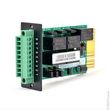 INFOSEC Carte contact sec as400 9 pin