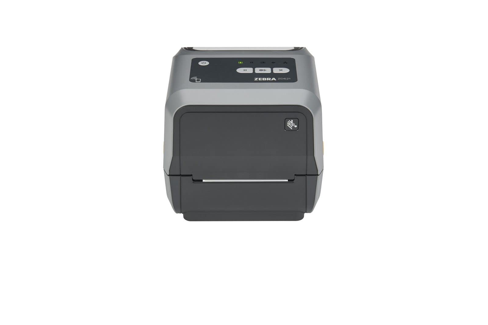 Zebra ZD6A042-30EL02EZ ZD621 Imprimante d'étiquettes a transfert thermique Grise