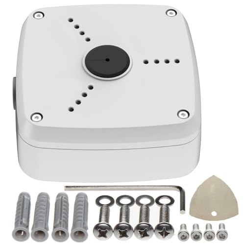 Dahua PFA122-V2 Boîte de jonction étanche