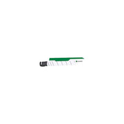 Cart/black std cap 32500sh f MX91x