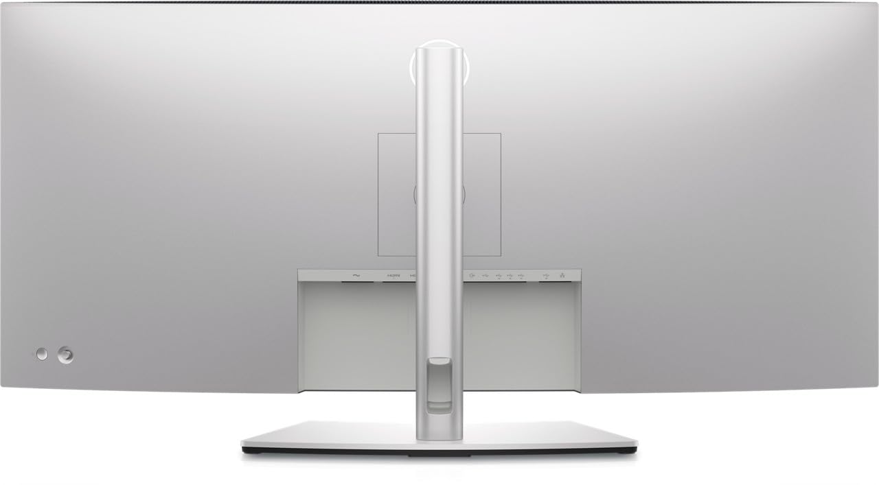 Dell Ultrasharp 38"U3824DW QHD Curve Mon