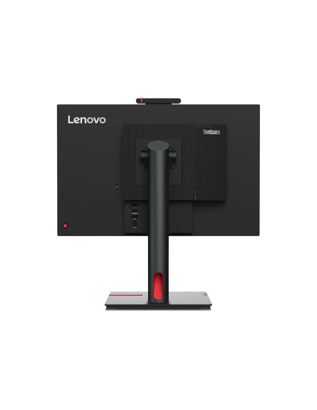 LENOVO ThinkCentre Tiny-in-One 24 Gen 5 LED Écran 24p 1920x1080 Full HD (1080p) IPS 250cd/m2 HDMI DisplayPort speakers 3y