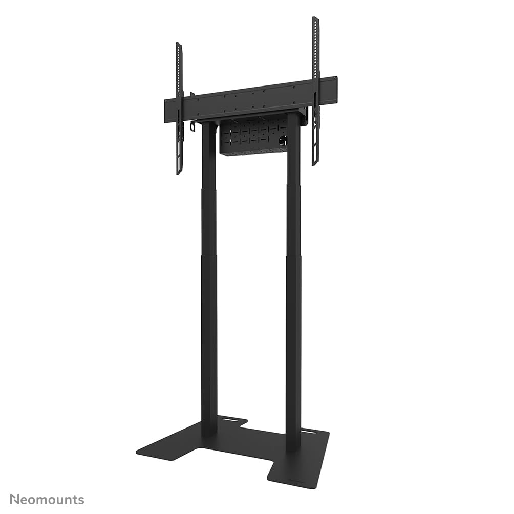 NEOMOUNTS AFP-875BL Plaque de sol - Ã  visser