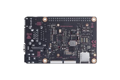 ASUS TINKER EDGE T NXP i.MX 8M GC7000 Lite DDR4 1xHDMI 4xUSB