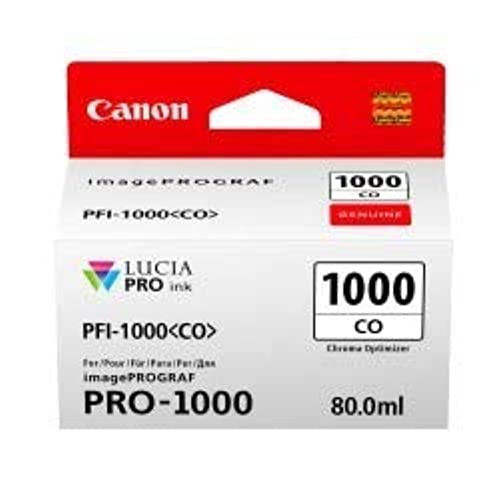 Ink/PFI-1000 Cartridge Chroma Optimizer