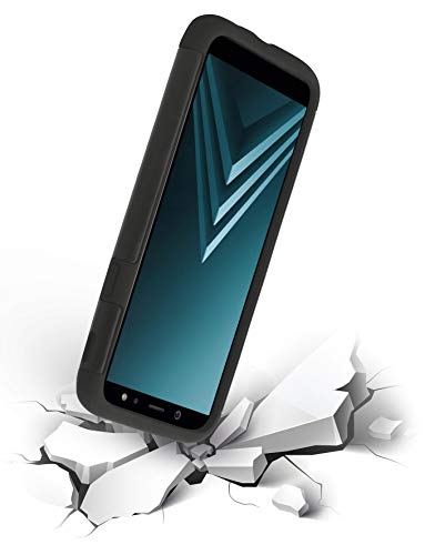 Mobilis Coque Bumper Rugged Gal A6